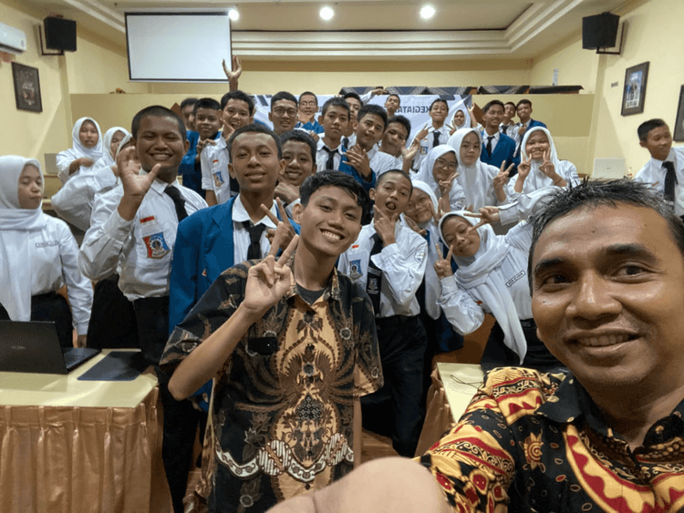 Kelas Industri